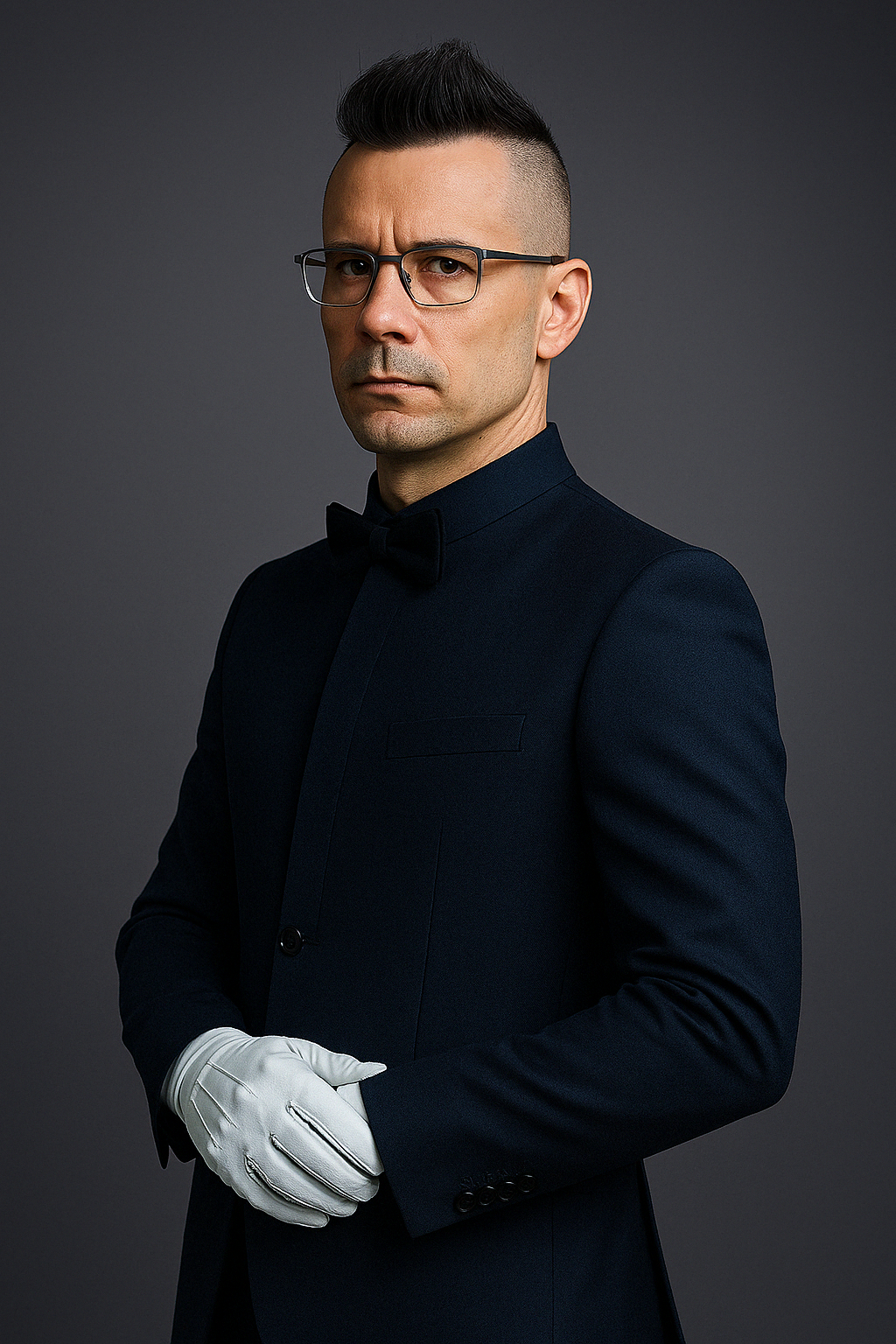 J. Nubiik