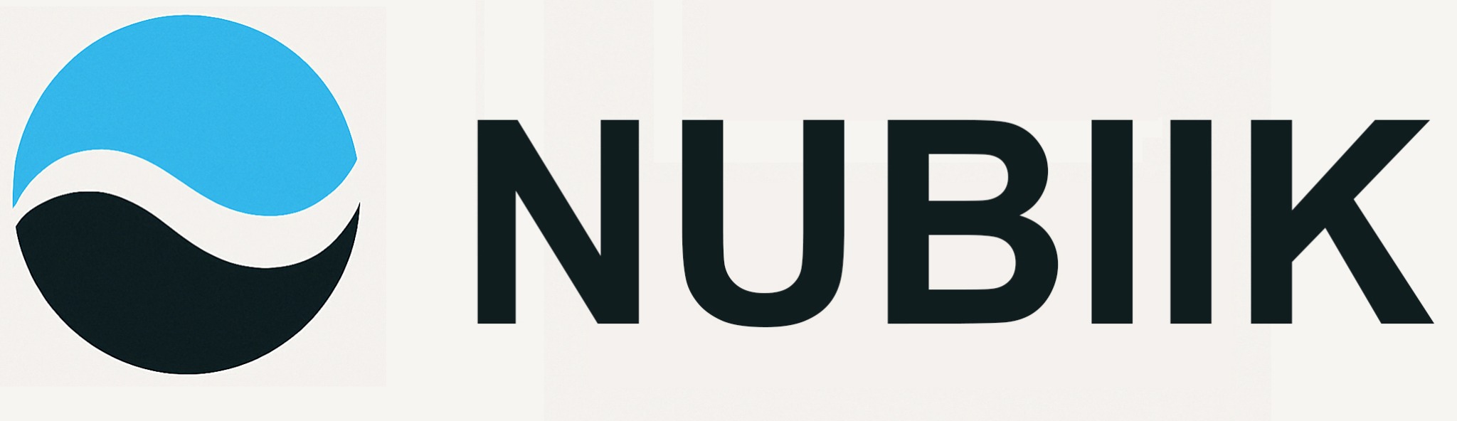 Nubiik Logo